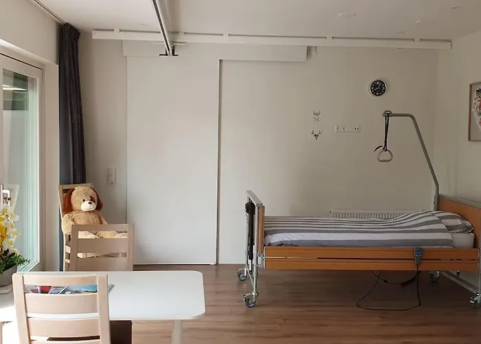 Aangepast Sandra Mindervaliden Limmen