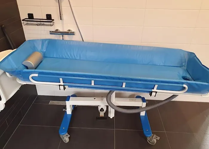 Aangepast Sandra Mindervaliden Limmen