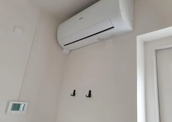 別荘 Aangepast Sandra Mindervaliden *