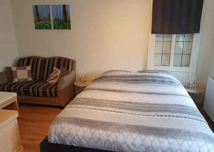 Aangepast Sandra Mindervaliden Limmen