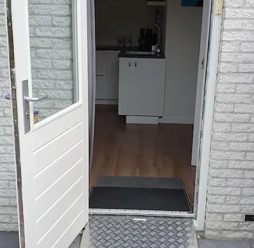 別荘 Aangepast Sandra Mindervaliden Limmen