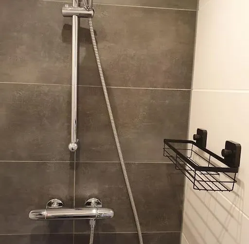 Aangepast Sandra Mindervaliden 別荘 *