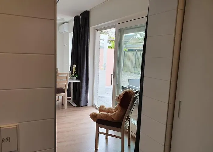 Aangepast Sandra Mindervaliden * Limmen