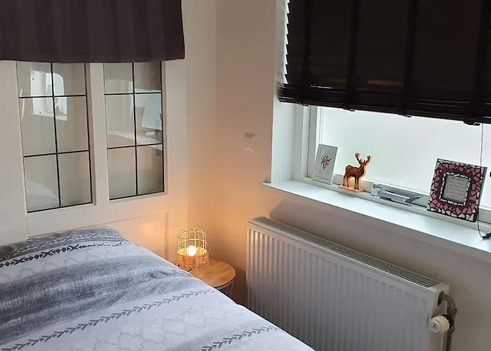 Aangepast Sandra Mindervaliden 別荘 *