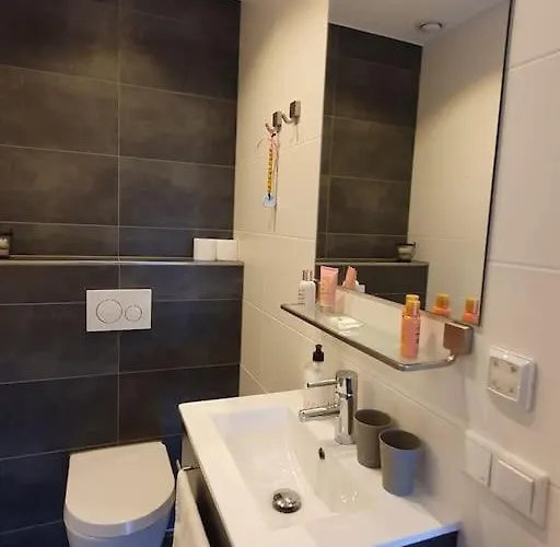 Aangepast Sandra Mindervaliden 別荘 Limmen