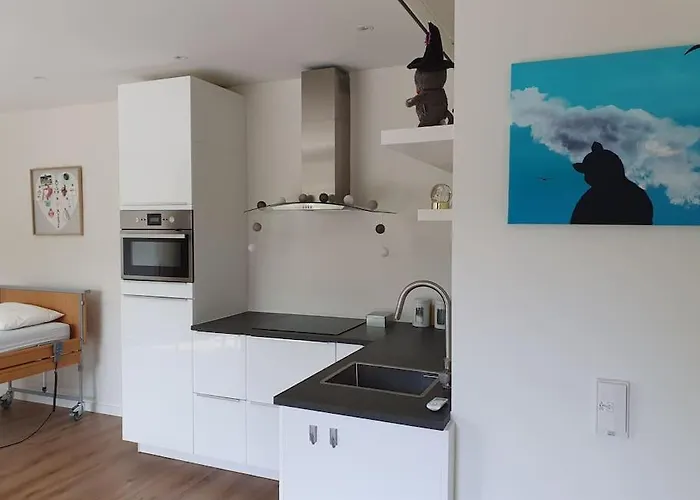 別荘 Aangepast Sandra Mindervaliden