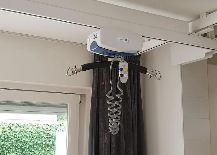 Aangepast Sandra Mindervaliden Limmen