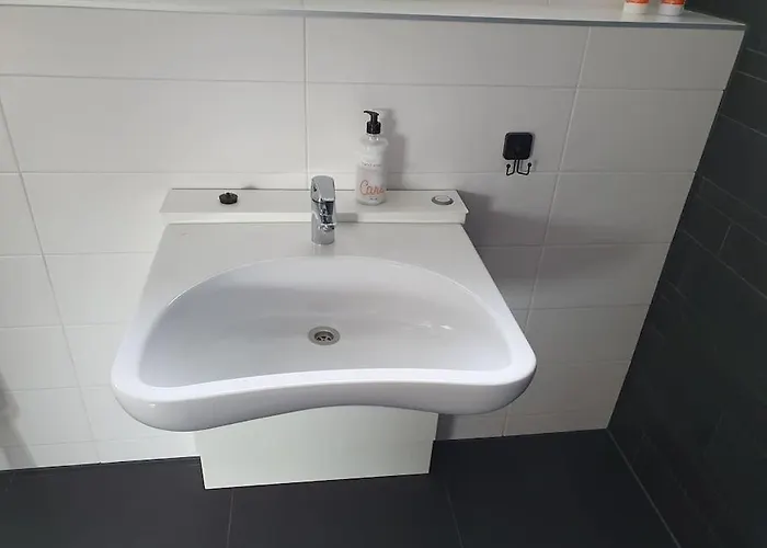 Aangepast Sandra Mindervaliden * Limmen