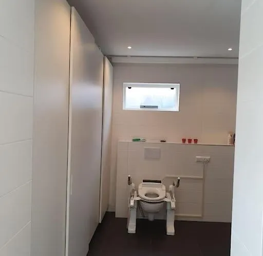 Aangepast Sandra Mindervaliden Limmen