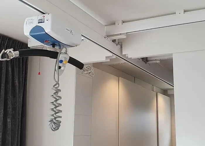 Aangepast Sandra Mindervaliden *