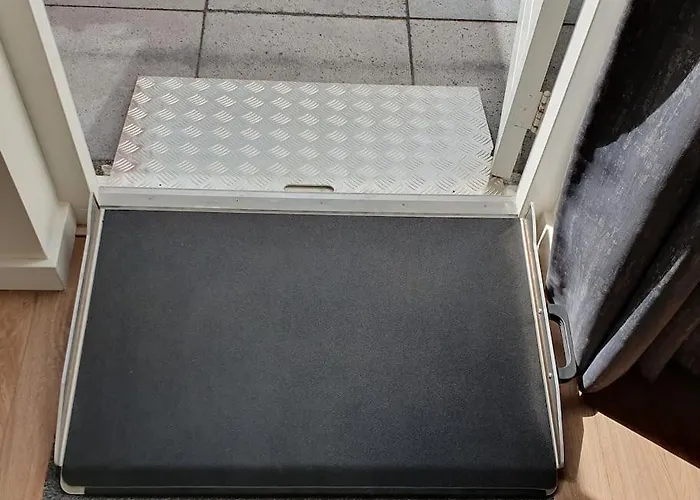 Aangepast Sandra Mindervaliden 別荘 Limmen