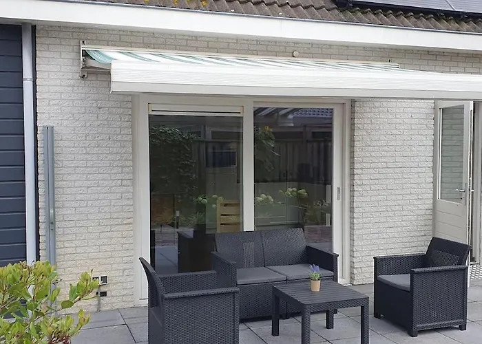 Aangepast Sandra Mindervaliden * Limmen