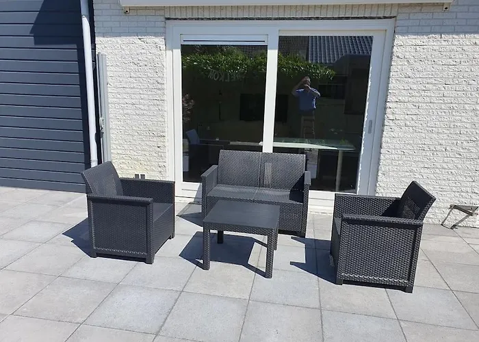 Aangepast Sandra Mindervaliden 別荘