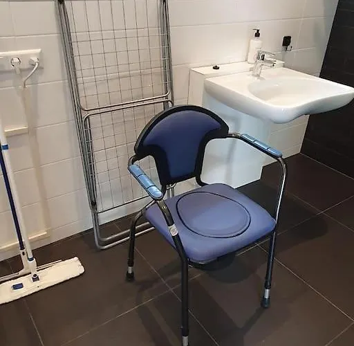 Aangepast Sandra Mindervaliden 別荘