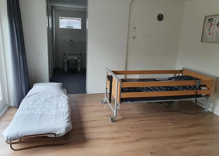 Aangepast Sandra Mindervaliden 別荘 *