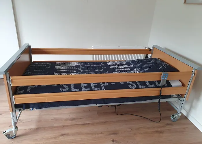 Aangepast Sandra Mindervaliden * Limmen