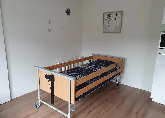 Aangepast Sandra Mindervaliden * Limmen