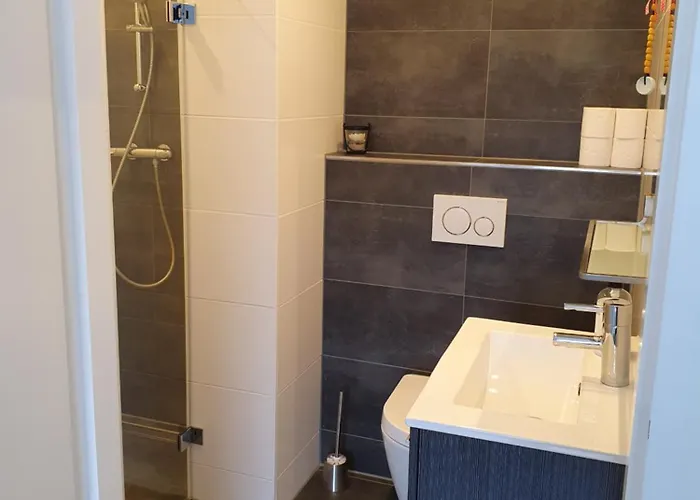 Aangepast Sandra Mindervaliden Limmen