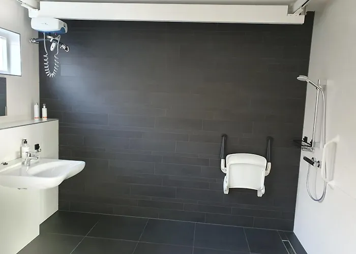 Aangepast Sandra Mindervaliden 別荘