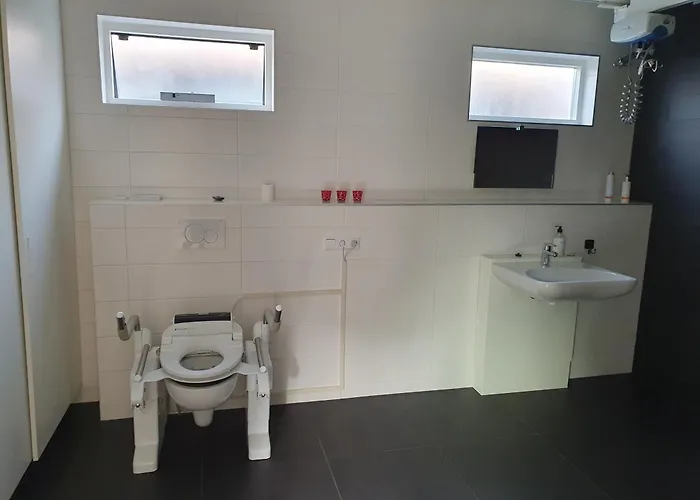 Aangepast Sandra Mindervaliden * Limmen