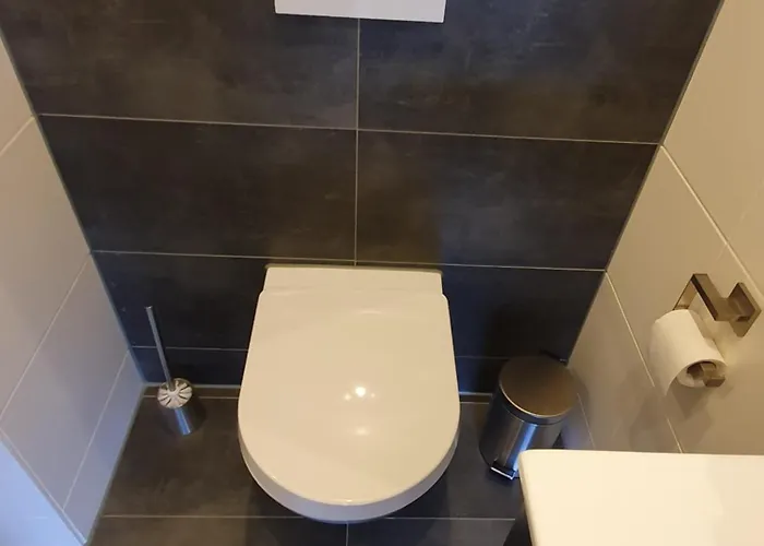 Aangepast Sandra Mindervaliden 別荘 *