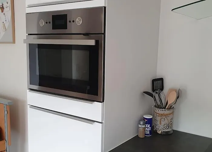 別荘 Aangepast Sandra Mindervaliden *