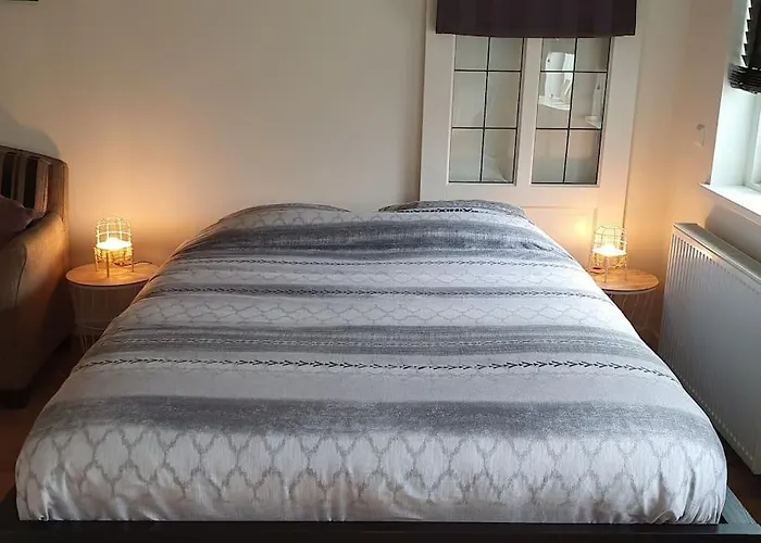 別荘 Aangepast Sandra Mindervaliden